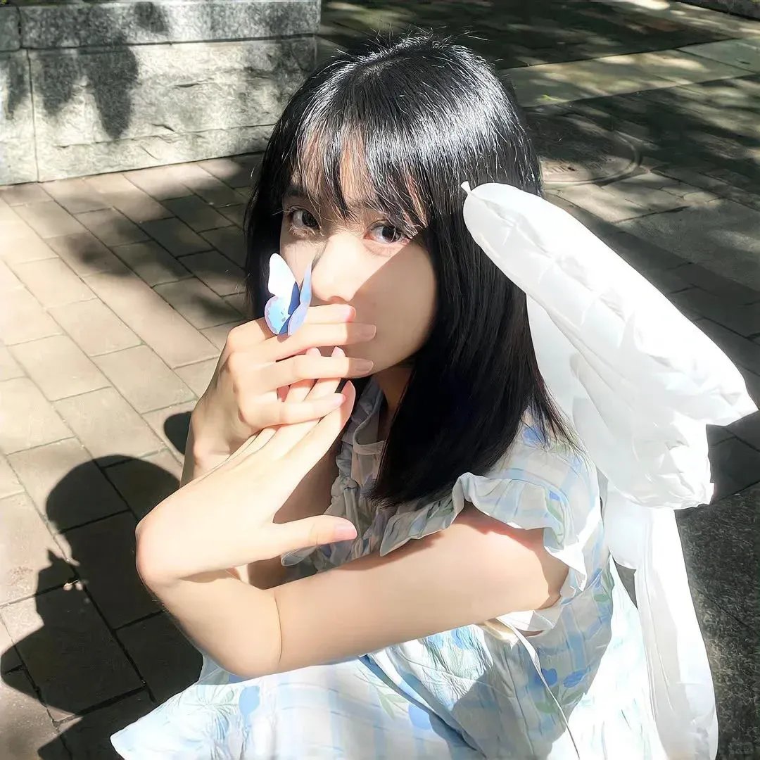 不见不散