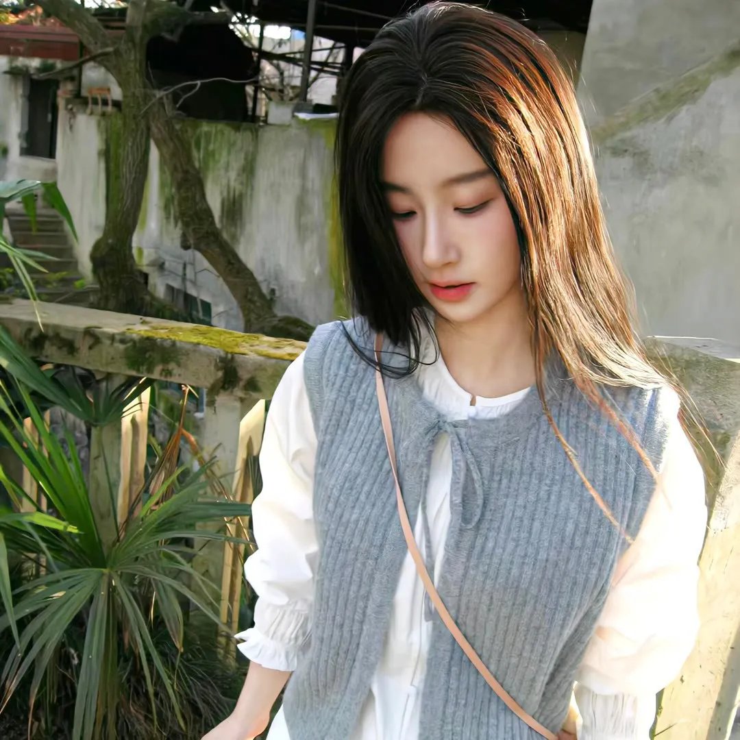 最美的乡村