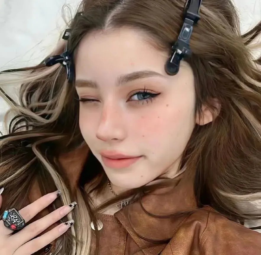 我的新野蛮女友