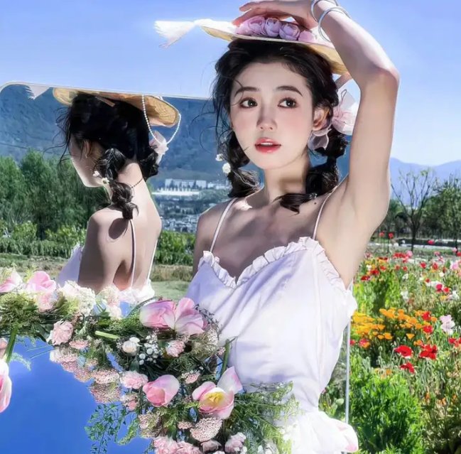 篮子里的恶魔