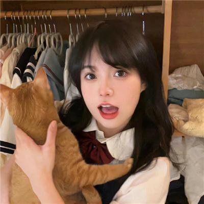 蓝色妖姬